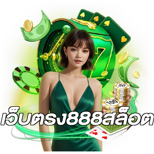 เว็บตรง888สล็อต